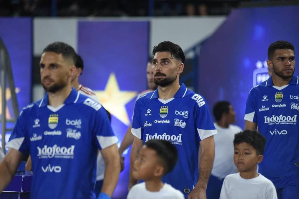 Persib Makin Dekat Juara! Frans Putros Kirim Pesan Tegas usai Tumbangkan Bali United