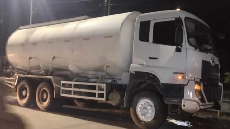 Kecelakaan Maut Motor dengan Truk di Jember, 2 Perempuan Tewas Terlindas