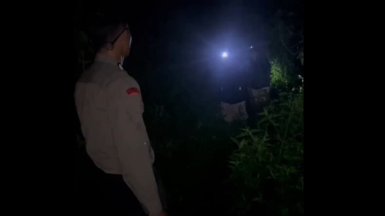 Tersesat akibat Cuaca Buruk, 2 Wanita Pendaki Gunung Lawu asal Ngawi Dievakuasi