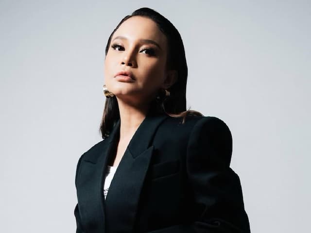 Kuasa Hukum Bantah Rossa Oplas! Ini Pernyataan Lengkapnya