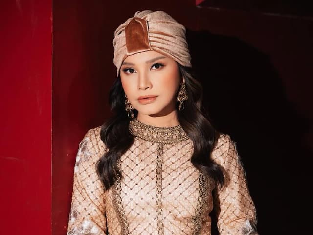 Rossa Marah Besar Dituduh Oplas Gagal, Siap Polisikan Penyebar Isu!