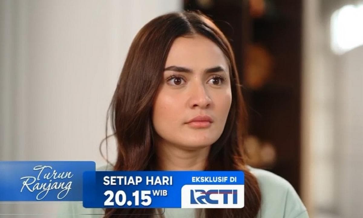 Sinopsis Turun Ranjang Eps 9: Natha Ditangkap Polisi, Naza Minta Albi Bebaskan