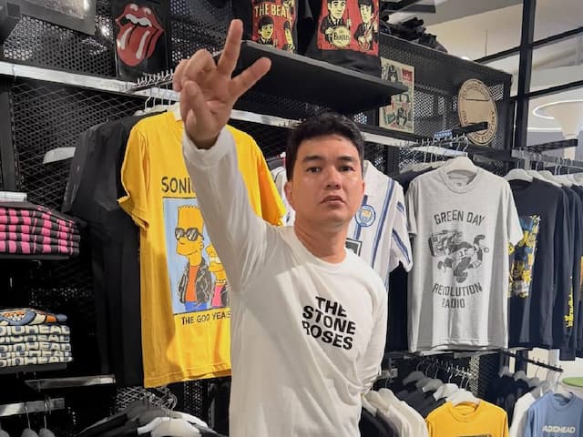 Viral Aldi Taher Pasang Tarif Rp35 Juta per Jam Jadi Bintang Tamu, Gimmick? Viral Aldi Taher Pasang Tarif Rp35 Juta per Jam Jadi Bintang Tamu, Gimmick?