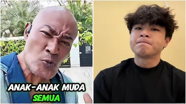 Deddy Corbuzier Marah Besar usai Steven Wongso Hina Orang Gemuk!