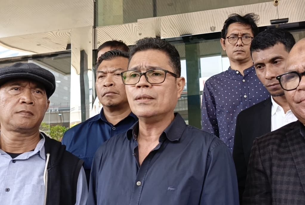 Faizal Assegaf Juga Laporkan Jubir Budi Prasetyo ke Dewas KPK