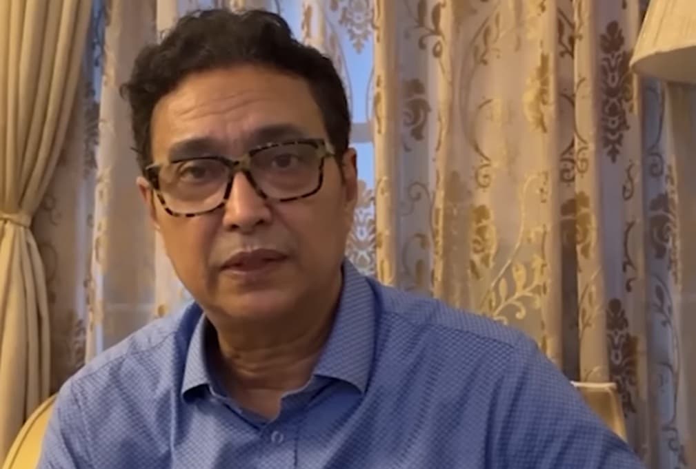 Kubu JK Duga Laporan terkait Pernyataan Mati Syahid Upaya Pembungkaman Isu Ijazah Jokowi