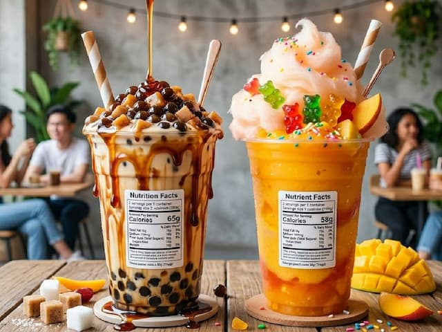 Banyak Anak Muda Sakit Gagal Ginjal, Minuman Manis Biang Keroknya!