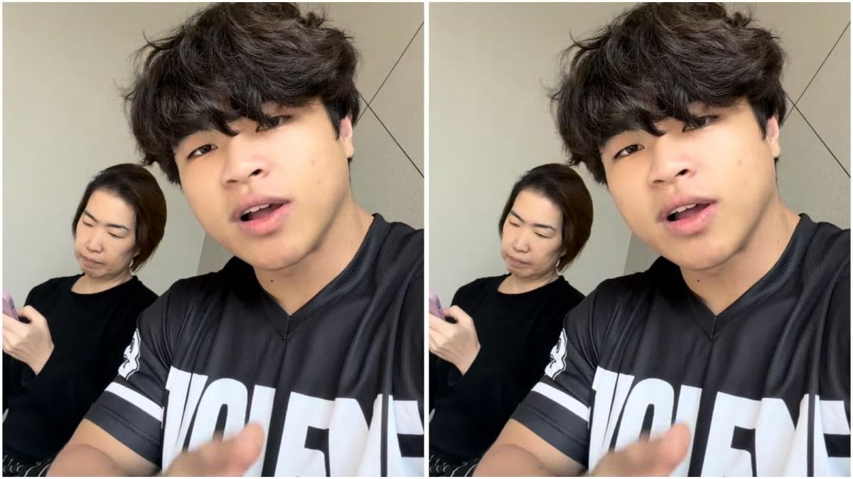 Kronologi Lengkap Steven Wongso Hina Orang Gemuk dan Pedagang Martabak, Endingnya Minta Maaf Kronologi Lengkap Steven Wongso Hina Orang Gemuk dan Pedagang Martabak, Endingnya Minta Maaf