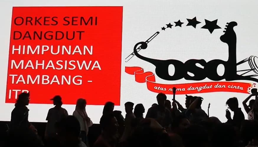 Setelah UI, Viral Video Lagu Himpunan Mahasiswa Tambang ITB Lecehkan Perempuan 