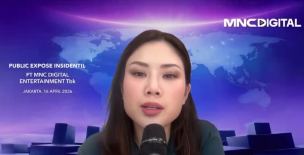 MSIN Ungkap Rencana Secondary Listing di Luar Negeri, Harga Saham Melonjak!