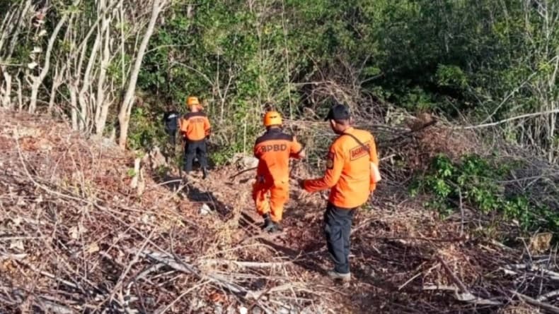Kronologi Helikopter Hilang Kontak di Sekadau Kalbar, Angkut 8 Orang