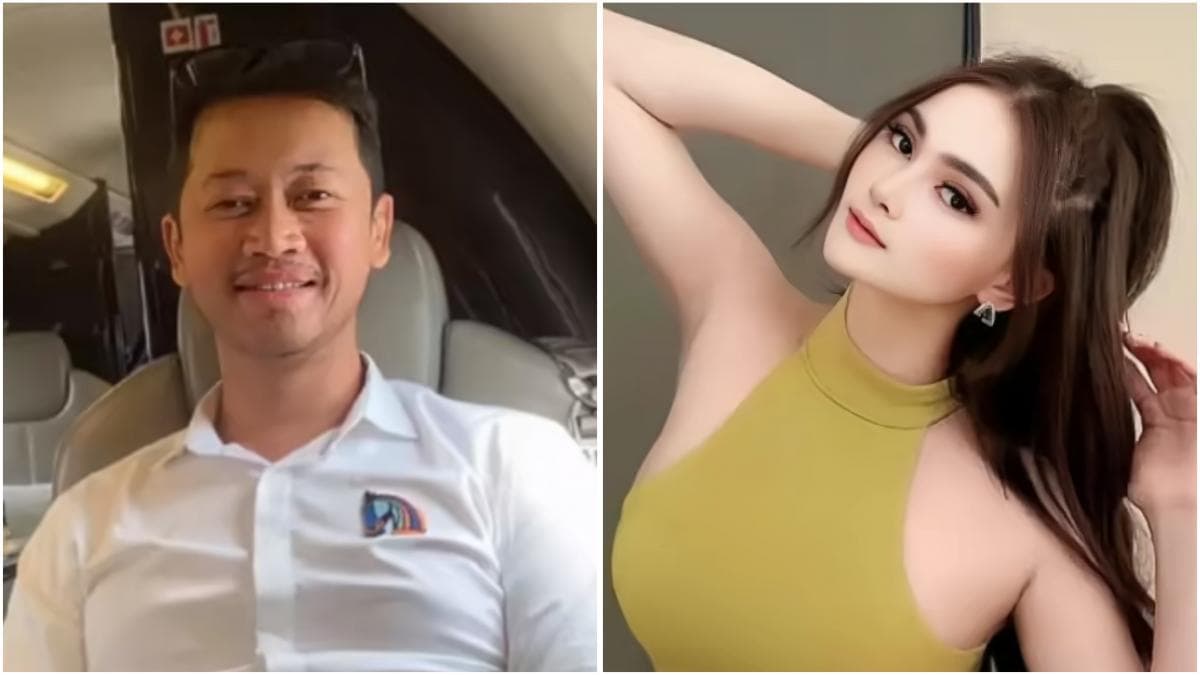 Suami Clara Shinta Diduga Terlibat Prostitusi Online dengan Keyndah? Faktanya Mengejutkan!