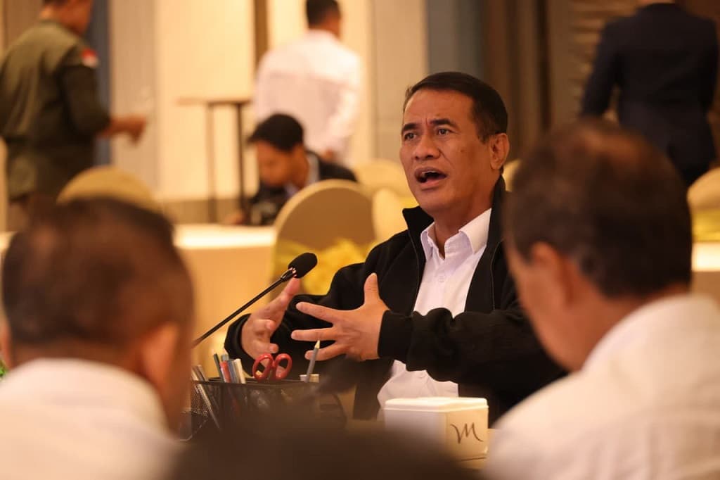 Pemerintah Kebut Program B50 dan E20, Percepat Kemandirian Energi