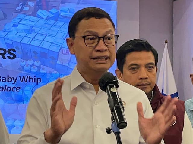 Aturan Baru BPOM soal Batas Cemaran Mikroba Pangan Olahan Resmi Berlaku!