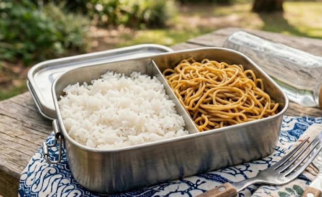 Menkes Ingatkan Orang Tua, Menu Bekal Favorit Anak Ini Bisa Hambat Pertumbuhan