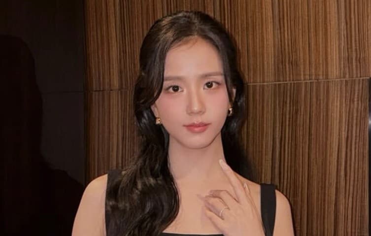 Jisoo BLACKPINK Terseret Kasus Dugaan Pelecehan Seksual Kakaknya
