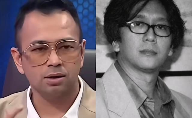 Raffi Ahmad Berduka, Nayato Fio Nuala Sutradara yang Pertama Membawanya ke Dunia Hiburan Meninggal