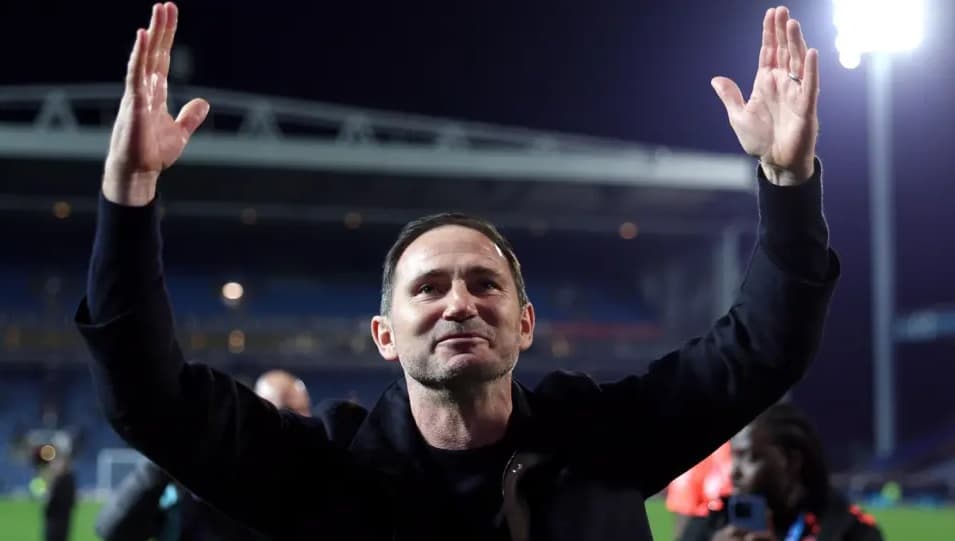 Coventry City Promosi ke Premier League setelah 25 Tahun, Frank Lampard Ukir Sejarah