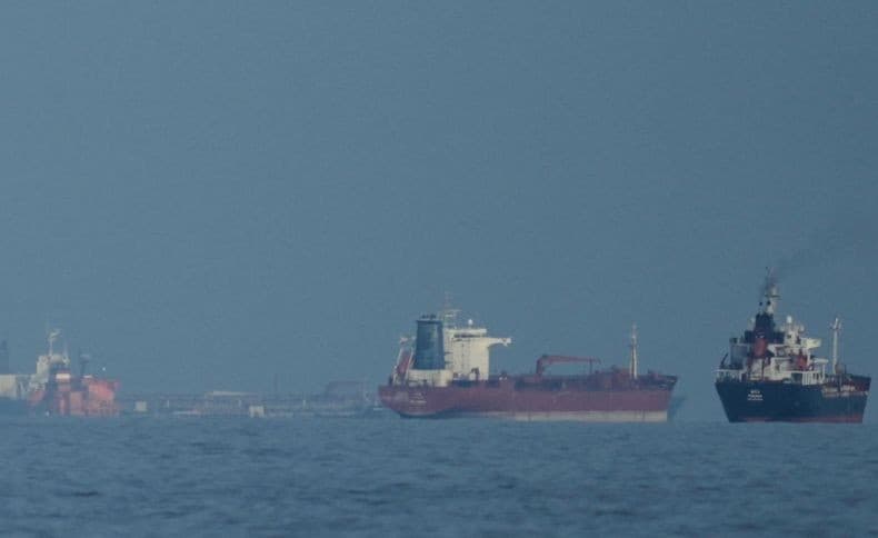 Iran Terapkan 2 Aturan Baru di Selat Hormuz, Apa Saja?