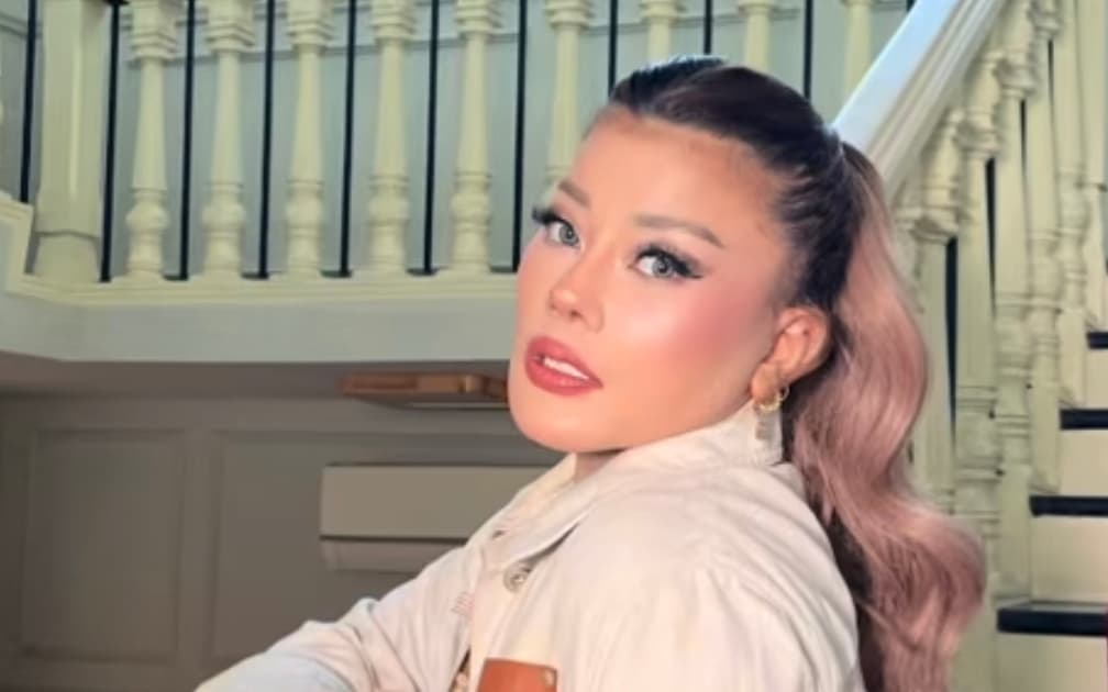 Shindy Fioerla Sindir Mantan Suami usai Minta Harta Rp30 Miliar: Cari Duit Sendiri!