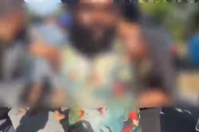 Kasus Pembunuhan di Timika Terungkap, Pelaku Ditangkap usai Buron dan Sempat Kabur