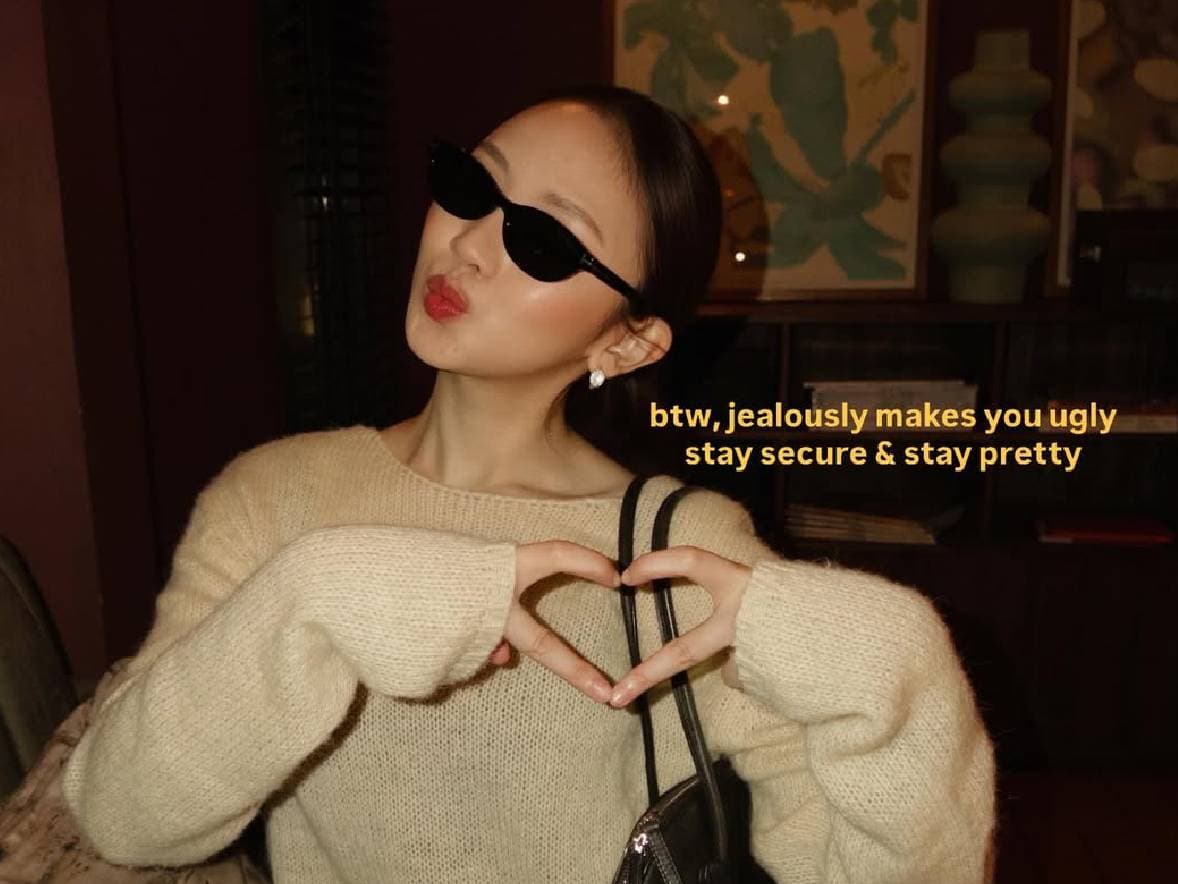 Panas! Jule Diduga Sindir Netizen usai Viral Beri Liptint ke Putrinya