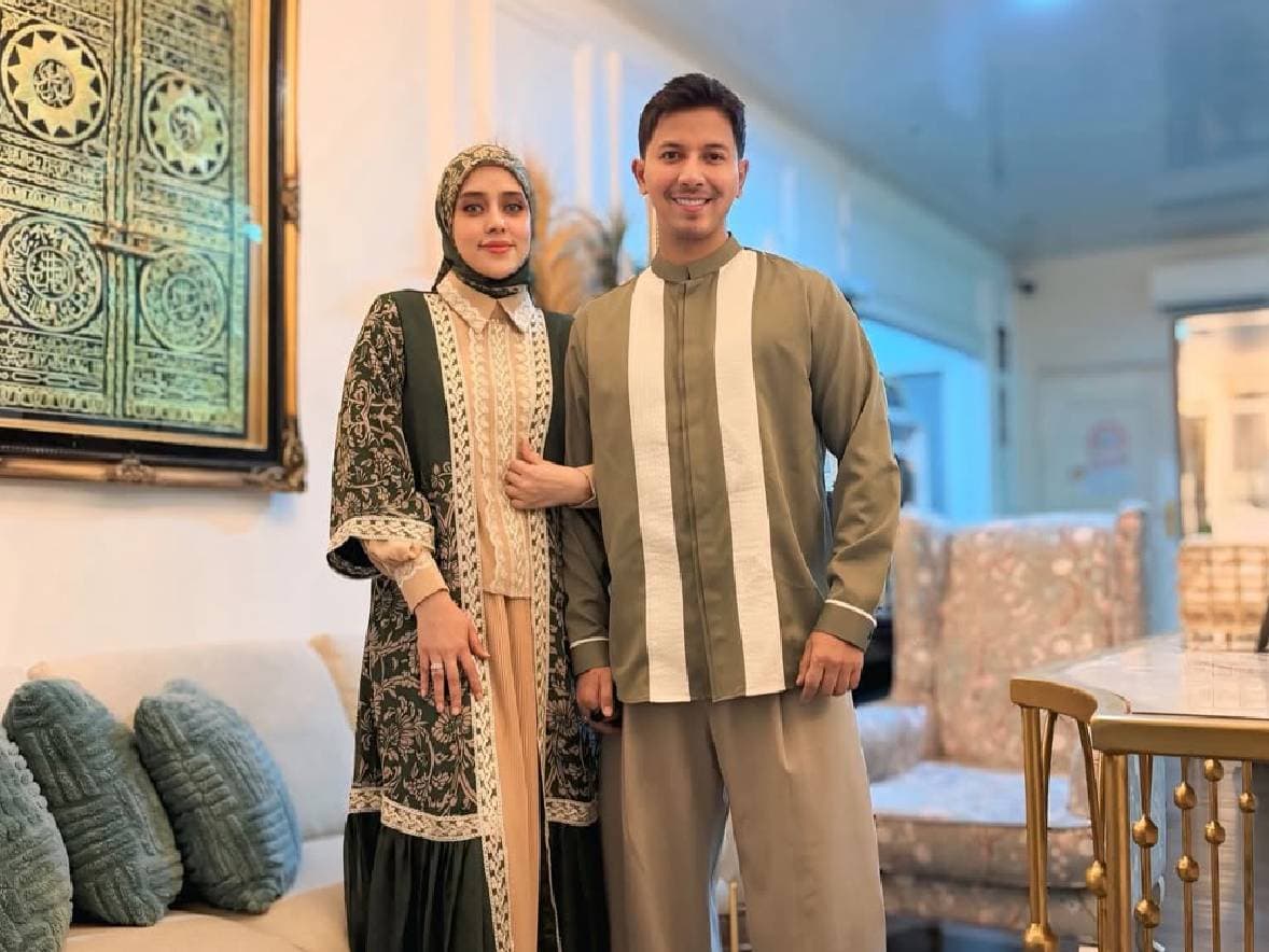 Sonny Septian Marah Besar Diterpa Isu Cerai, Ultimatum Penyebar Fitnah!