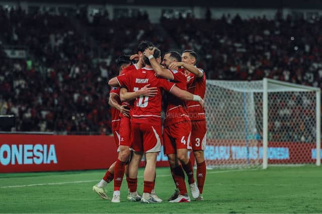 Timnas Indonesia Siap Ukir Sejarah di FIFA ASEAN Cup 2026, Skuad Abroad Jadi Senjata!