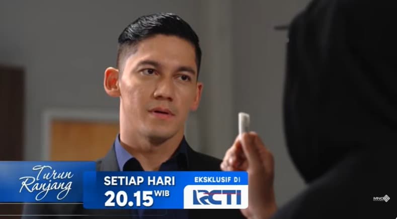 Sinopsis Sinetron Turun Ranjang Eps 14 Minggu, 19 April 2026: Albi Ajak Natha Dinner Bersama
