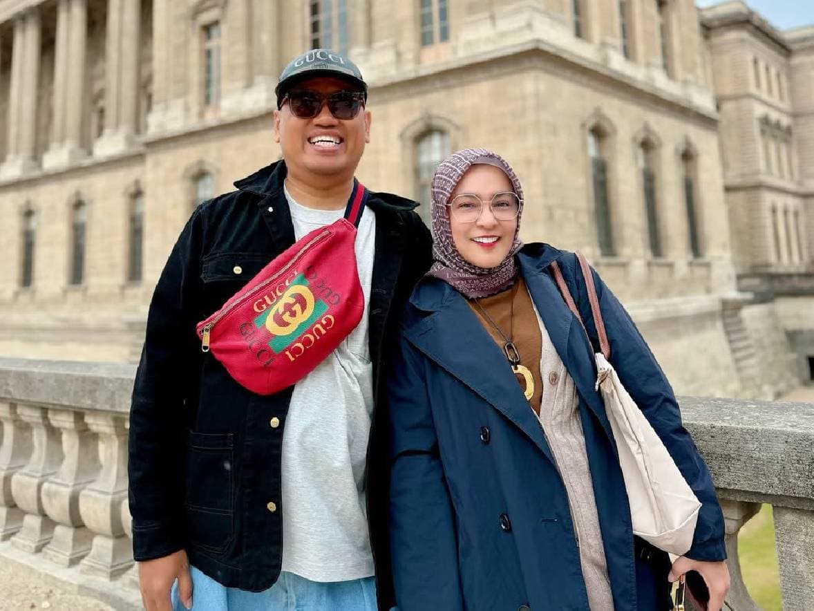 Tegas! Uya Kuya Bantah Punya 750 Dapur MBG