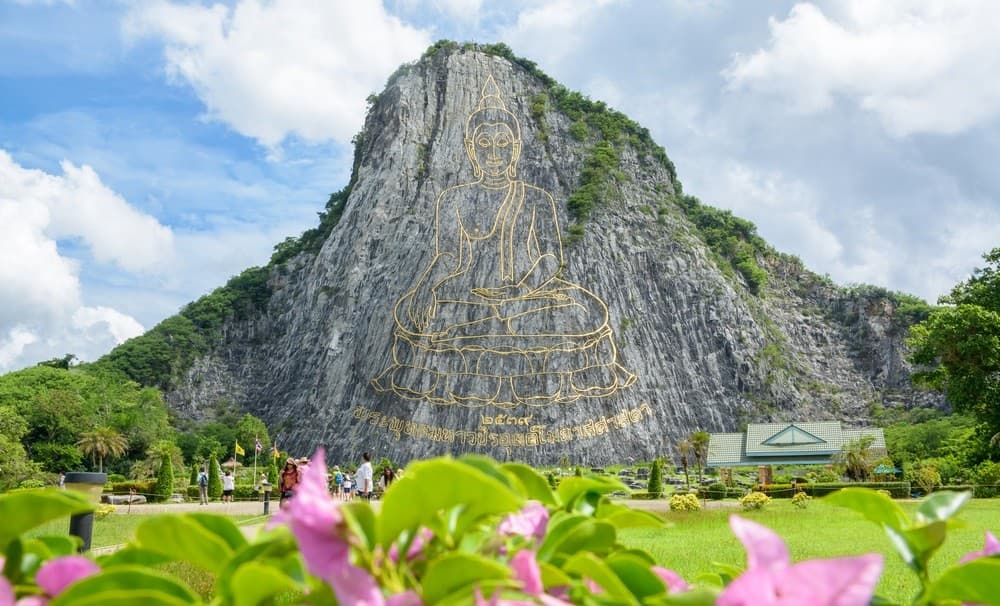 Pesona Bangkok dan Pattaya: Perjalanan Liburan dengan Beragam Pengalaman