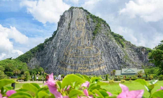 Pesona Bangkok dan Pattaya: Perjalanan Liburan dengan Beragam Pengalaman