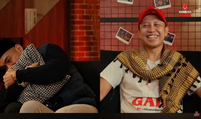 Panas Ekstrem dan Kenaikan Air Laut, Ki Atmo Peringatkan Kondisi Alam Ekstrem