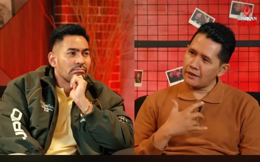 Kisah Andi Didatangi Raja Tuyul Pencuri Warung 