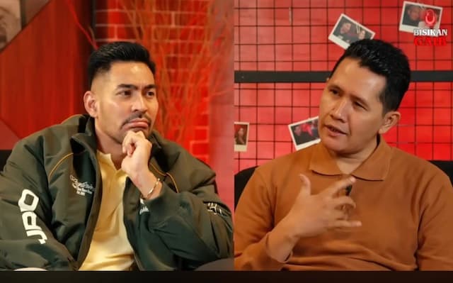 Kisah Andi Didatangi Raja Tuyul Pencuri Warung 