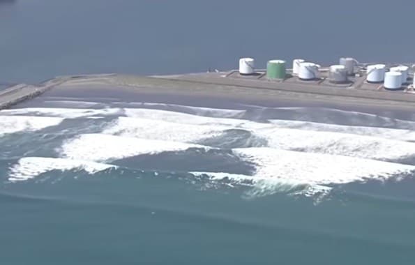 BMKG Pastikan Tsunami Imbas Gempa M7,4 Jepang Tak Sampai RI, Warga Diminta Tenang