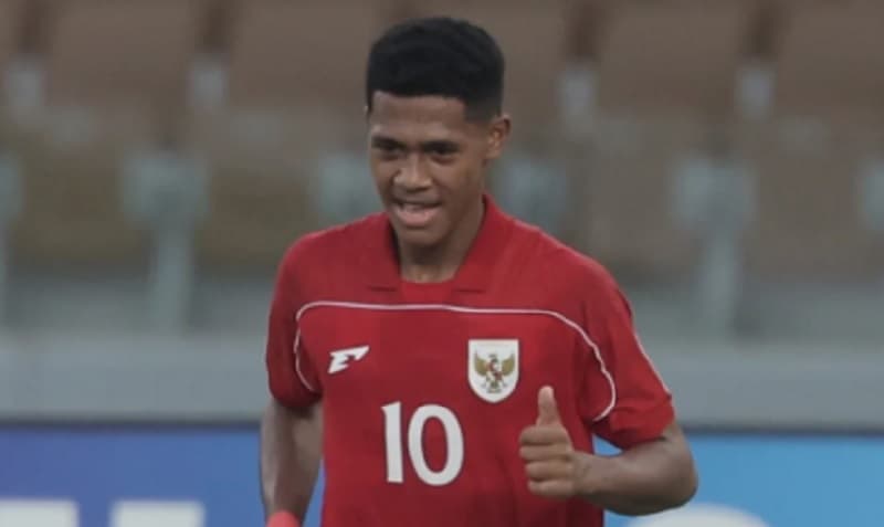 Tendangan Kungfu Viral, Fadly Alberto Tak Menyerah: Mimpi Jadi Bintang Tetap Hidup