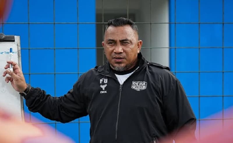 Firman Utina Komentari Pelatih yang Ikutan Ribut di EPA U-20: Makanya Kursus Jangan Tidur!