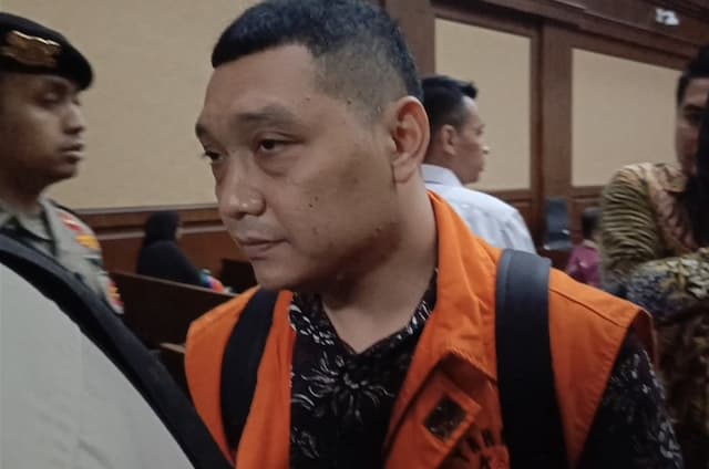Beli 37 Kendaraan, Bobby Sultan Kemnaker Akui dari Hasil Pemerasan K3