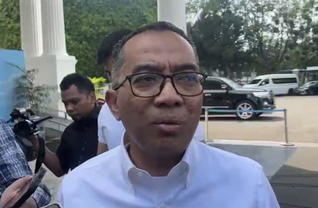 Prabowo Panggil Mendiktisaintek dan Menteri KKP ke Istana, Bahas Apa?