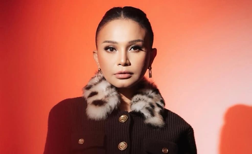 Usai Laporkan 78 Akun Medsos, Rossa Bakal Polisikan Orang Pakai Lagunya Tanpa Izin