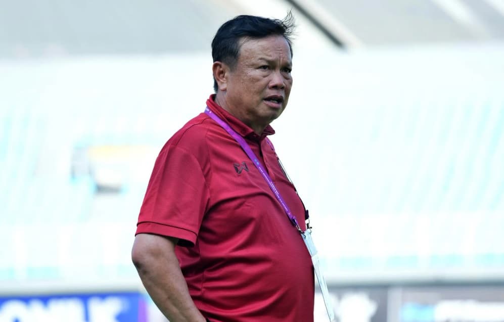 Pelatih Thailand Mundur usai Tersingkir dari Piala AFF U-17 2026, Kurniawan Menyusul?