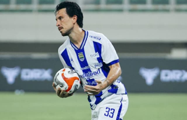 Resmi! 3 Pemain Persib Dipanggil Timnas Indonesia untuk Piala AFF 2026: Saddil In, Eliano Out