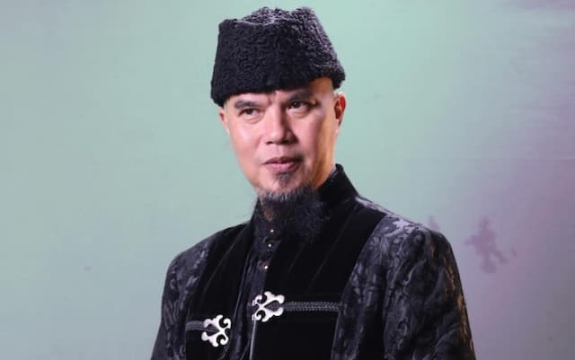Instagram Ahmad Dhani Hilang usai Posting Konten Kontroversial!