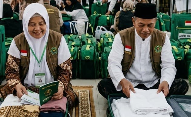 5 Cara Menjaga Daya Tahan Tubuh Jelang Musim Haji, Nomor 3 Mudah Dilakukan