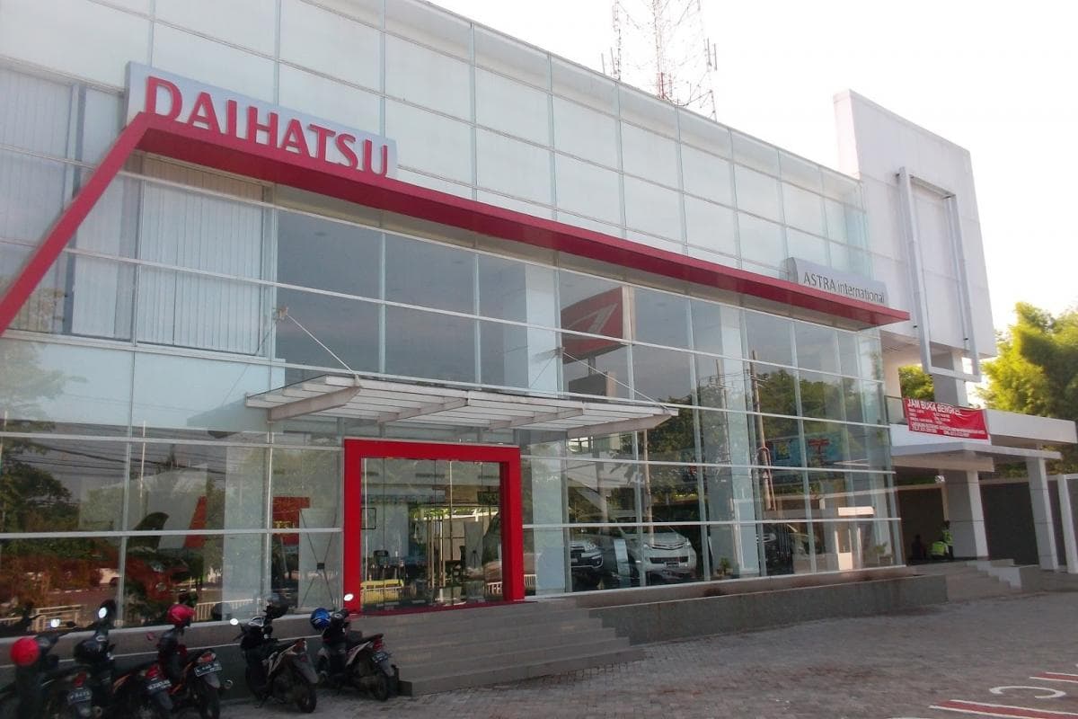 Astra Daihatsu Bukittinggi: Pilihan Mobil Daihatsu Lengkap untuk Keluarga dan Usaha Astra Daihatsu Bukittinggi: Pilihan Mobil Daihatsu Lengkap untuk Keluarga dan Usaha