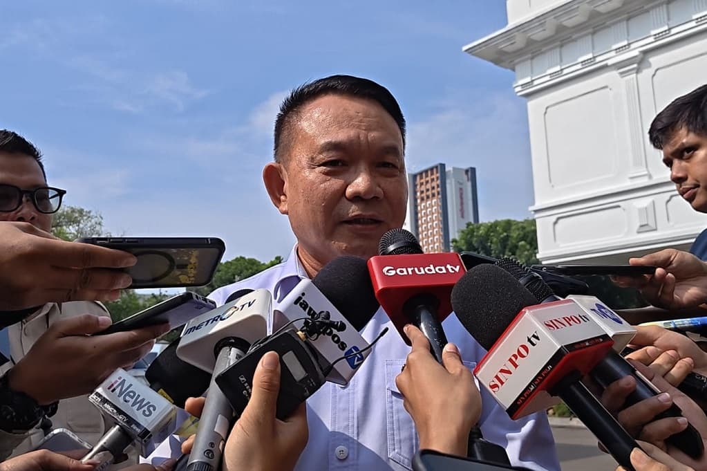 Penasihat Prabowo soal Wacana Pesawat Militer Asing Bebas Terbang di RI: Tidak Boleh!