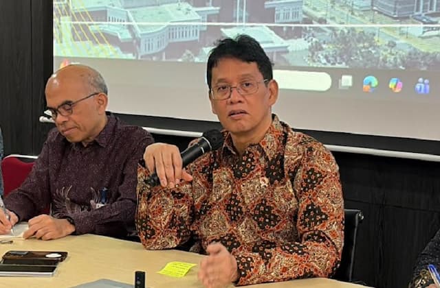 Cerita Purbaya Bertemu Investor Raksasa di AS, Pastikan Kebijakan Fiskal RI Masuk Akal