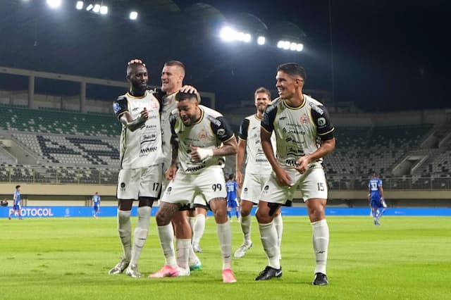 Jadwal PSIM Yogyakarta vs Persija Jakarta Hari Ini, Kick-off Jam Berapa? 