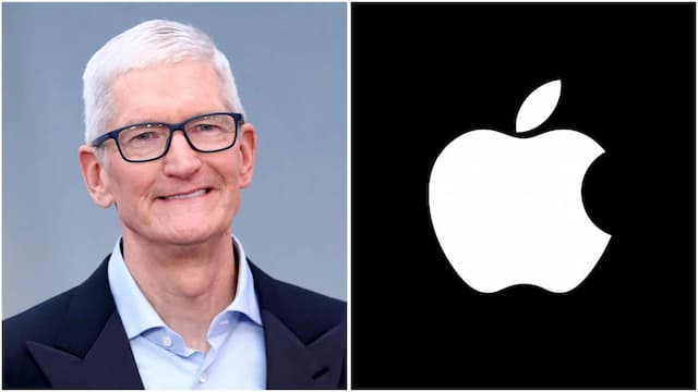 Nasib Tim Cook usai Mundur dari CEO Apple Terungkap, Jadi Orang Biasa?